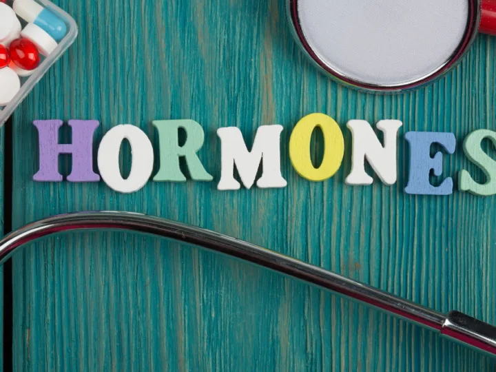 What Are Hormone Imbalance Symptoms?