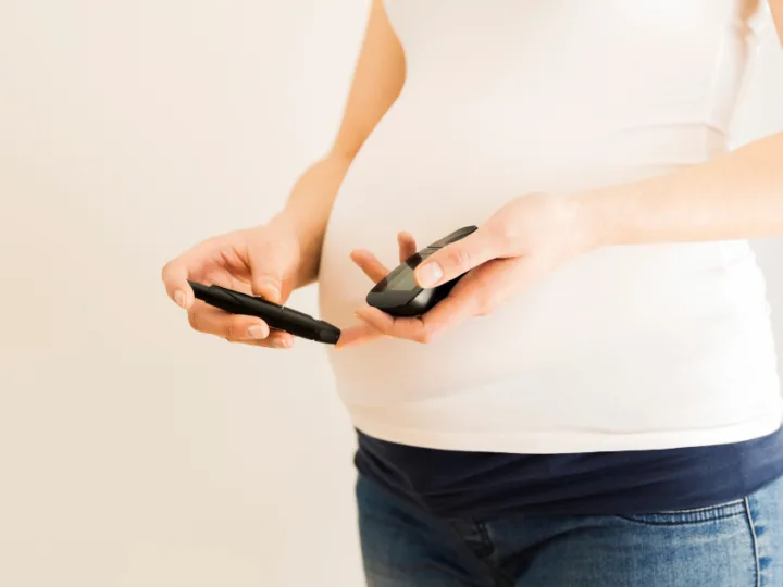 How You Can Prevent Gestational Diabetes In Pregnancy