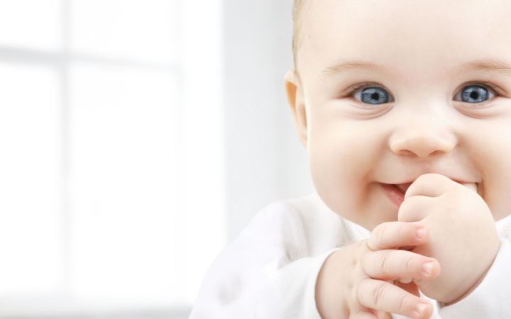The 50 Best Unusual Baby Names