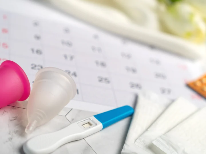 Implantation vs Period Symptoms