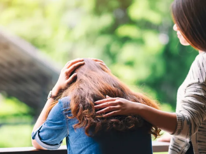 What Not To Say To Someone Going Through Infertility