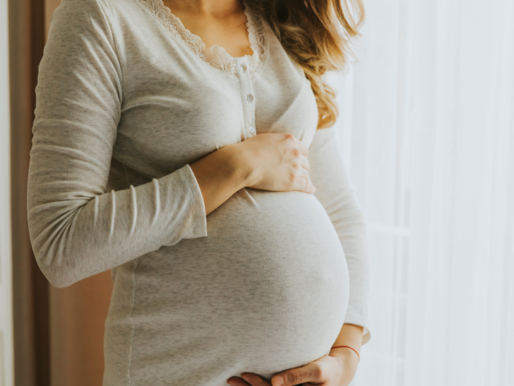 23 Crazy Pregnancy Myths You Shouldn’t Believe
