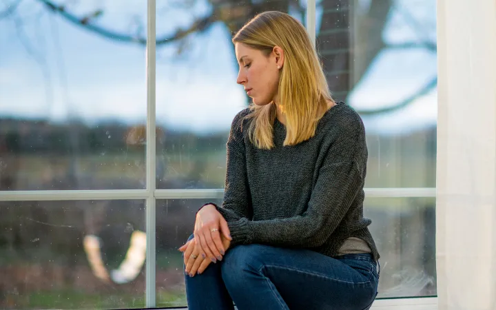 11 Ways To Fight Seasonal Depression This Year