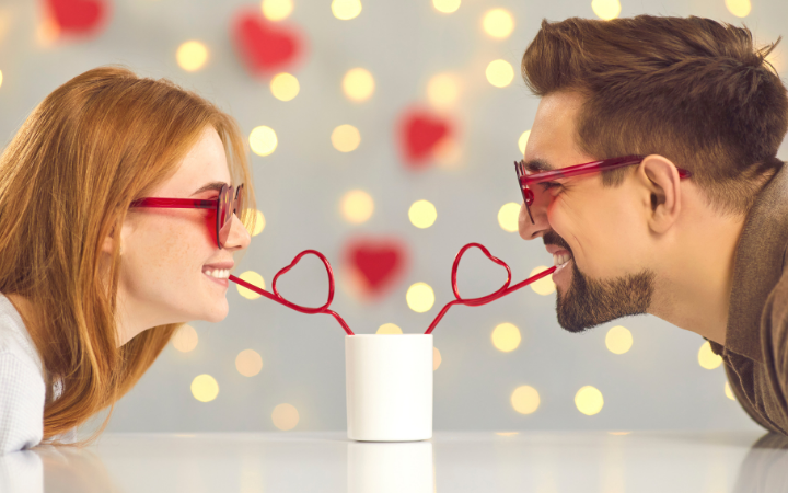 75 Valentine’s Day Date Ideas That Are Fun & Romantic