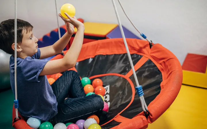 16 Sensory Room Products For Children With SPD And Autism