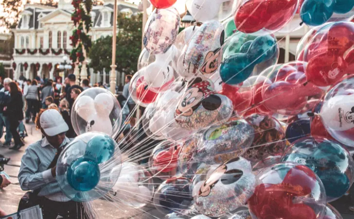 50 Christmas Gifts For The Disney Obsessed Kid