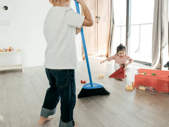 52 Heavy Work Activities For Sensory Seekers