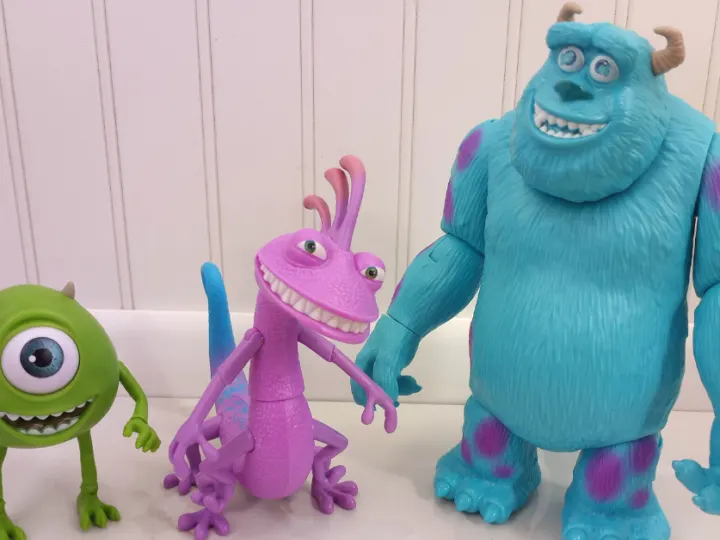 70 Pixar Boy Names To Steal This Year