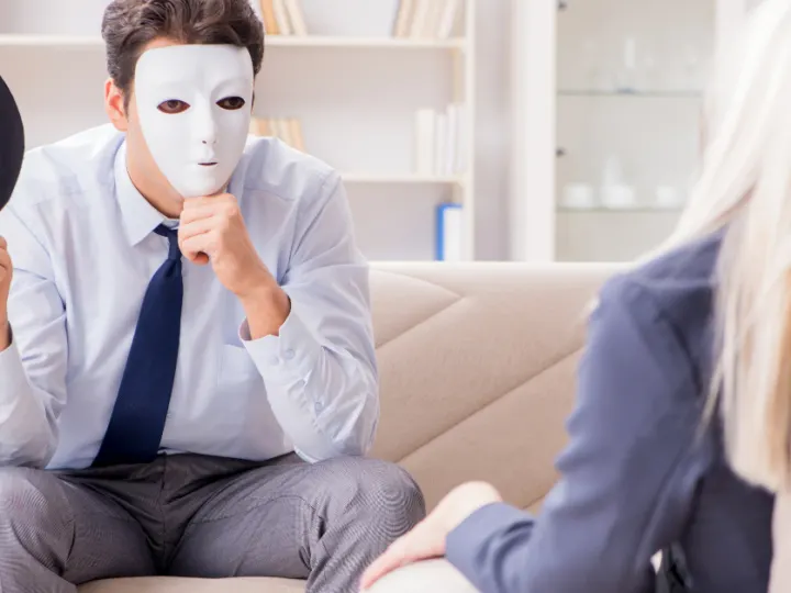 Are You Dealing With A Narcissist, Sociopath or Psychopath?