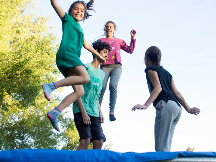 Ways To Provide Deep Pressure Therapy For Children