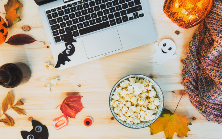 60 Kid Friendly Halloween Movies To Watch