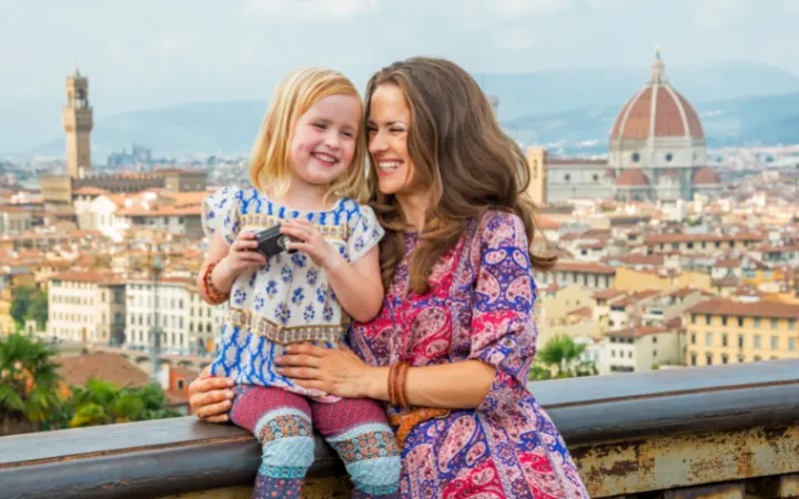 140 Delightful Italian Baby Names