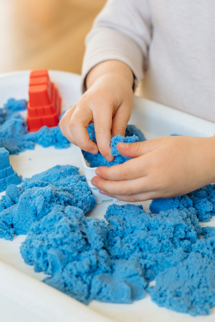 sensory kits for toddlers