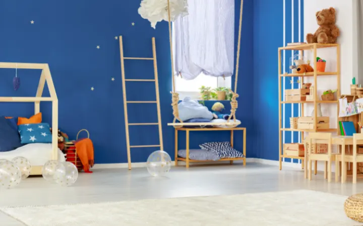 Sensory Swings For Children With Special Needs