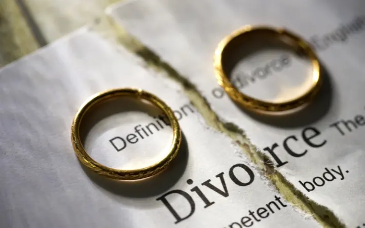 A Letter To My Boys As We’re Going Through Divorce