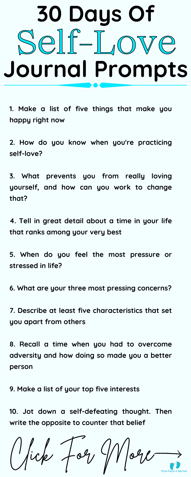 journal prompts for self-love and healing