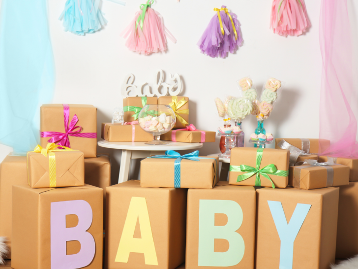 7 Baby Shower Favor Ideas That Are Easy And Adorable