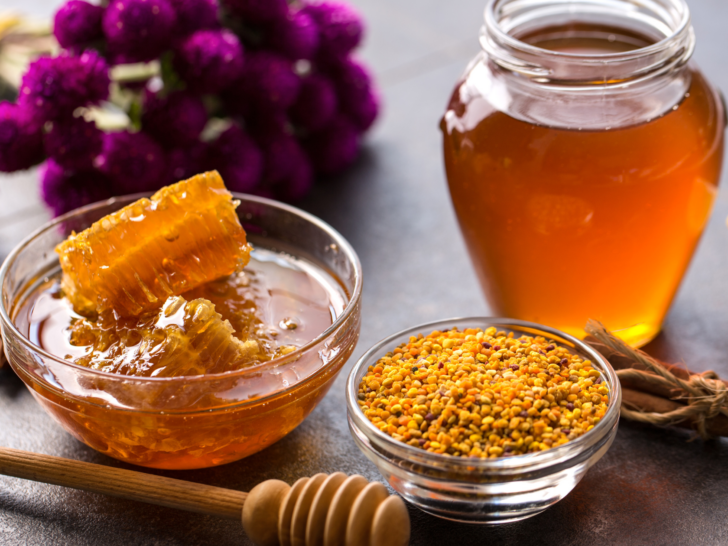 Bee Pollen For Fertility: Benefits And Risks
