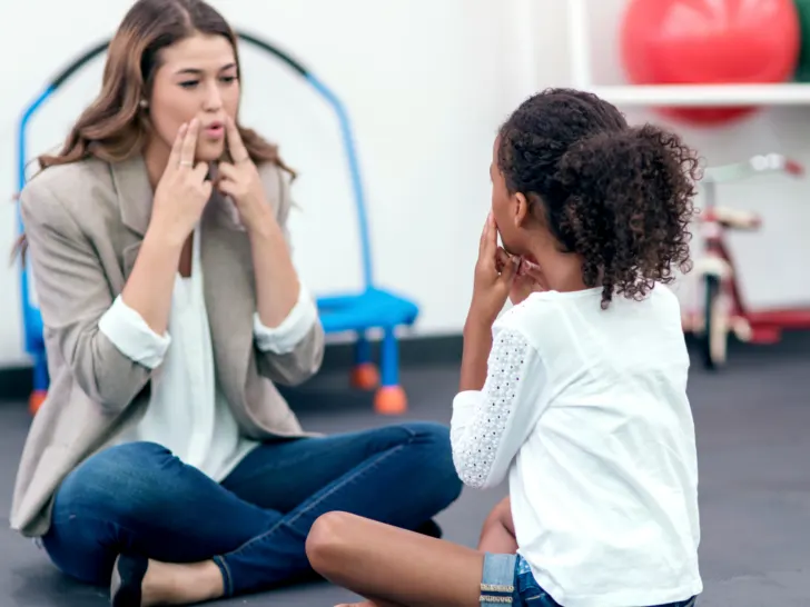 How To Reduce Echolalia