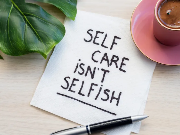 The Importance Of Self-Care For Moms