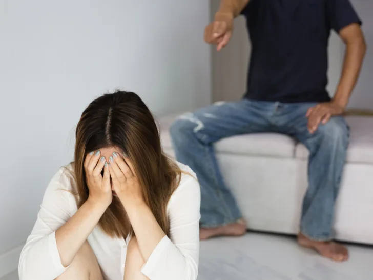 Post Separation Abuse: Recognizing The Signs And Seeking Help