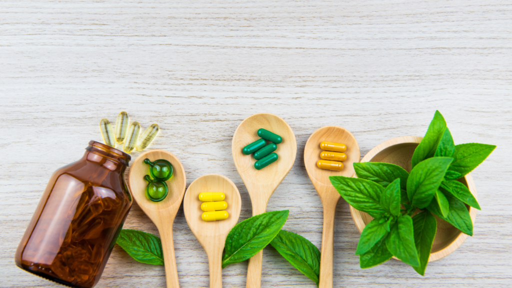 Natural ADHD Supplements Effective Alternatives