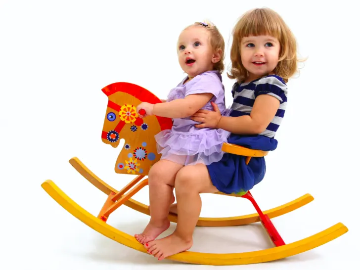 Best Kids Ride On Toys: Top Picks For Fun & Safe Playtime