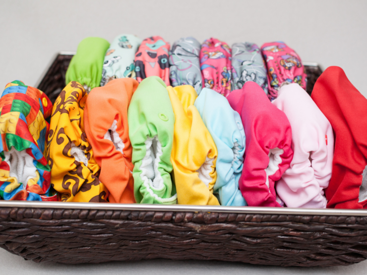 Cloth Diaper Styles: Which Is The Best Option For You And Baby?