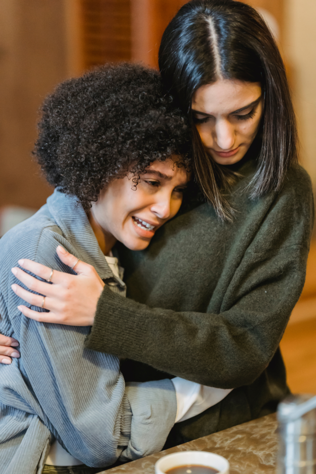 What Is An Intuitive Empath? - Pitter Patter of Baby Feet
