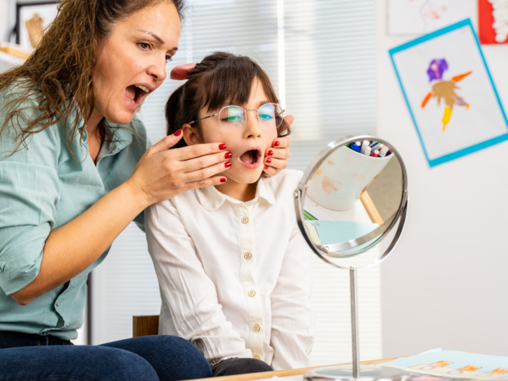 Speech Therapy At Home: Tips For Effective Communication