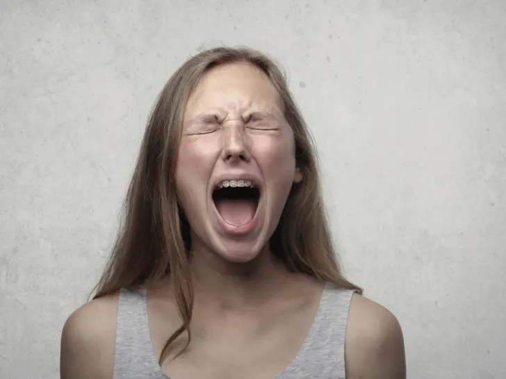 How To Manage PMDD Anger: Tips And Strategies