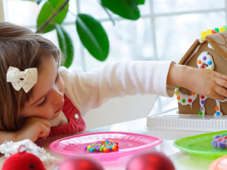 14 Christmas Activities For Kids For Holiday Entertaining