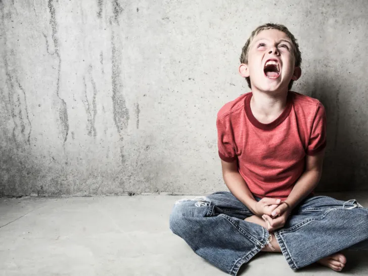 Autism Aggression: Causes, Symptoms, And Managment Tips