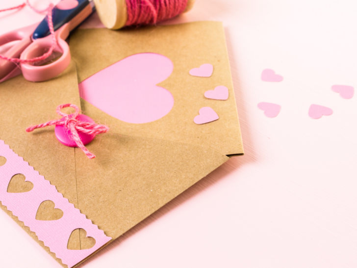 Valentine’s Day Crafts For Kids: Easy and Fun Ideas!