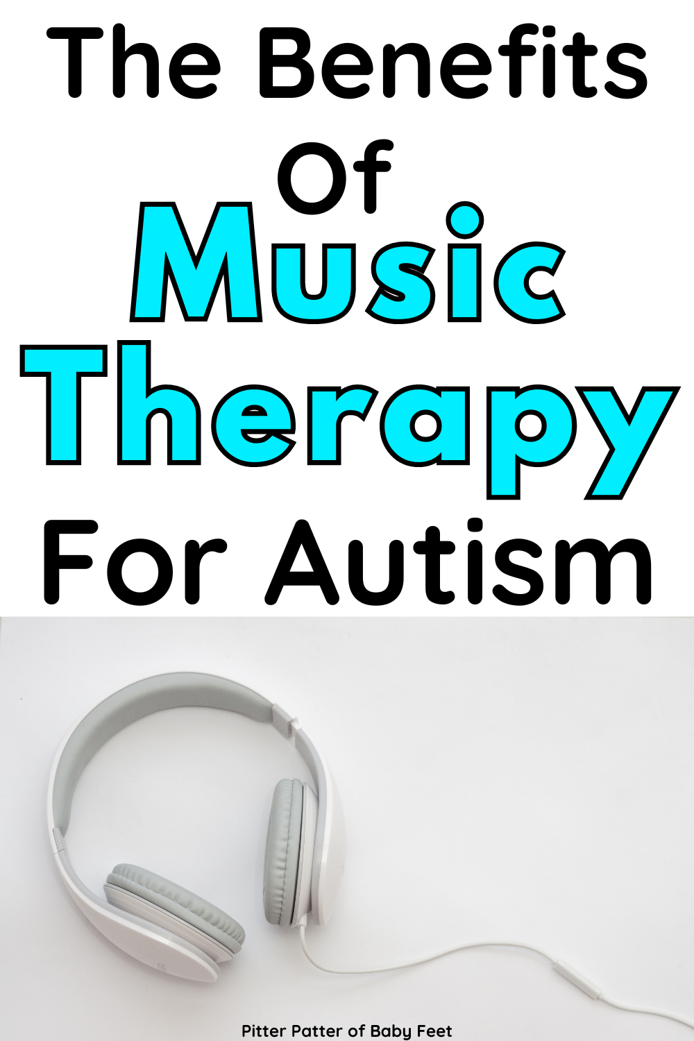 The Benefits Of Music For Special Needs Children