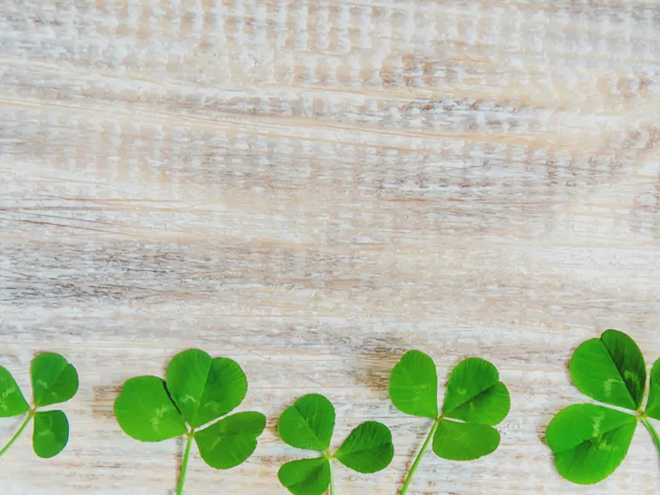 St. Patricks Day Crafts For Kids: Easy DIY!
