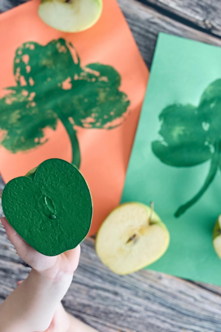 St. Patricks Day Crafts For Kids: Easy DIY!