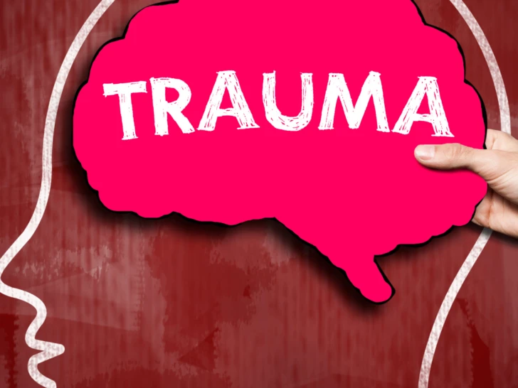 How To Process Trauma: A Clear Guide To Overcoming Trauma