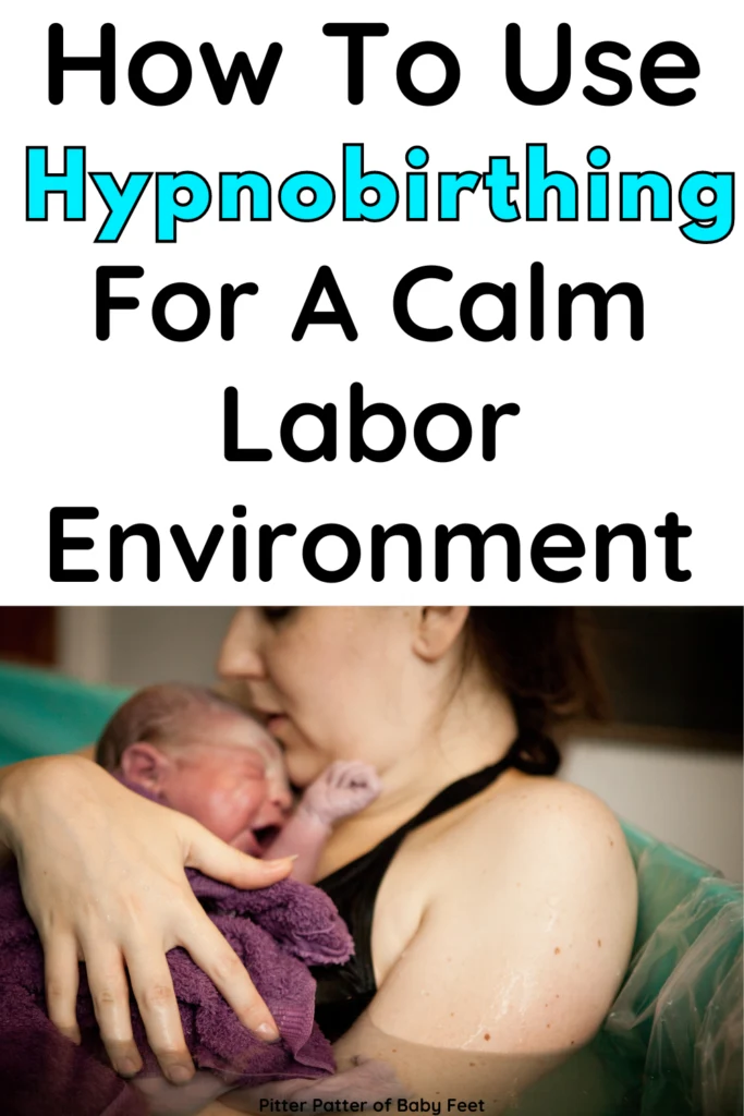 hypnobirthing 