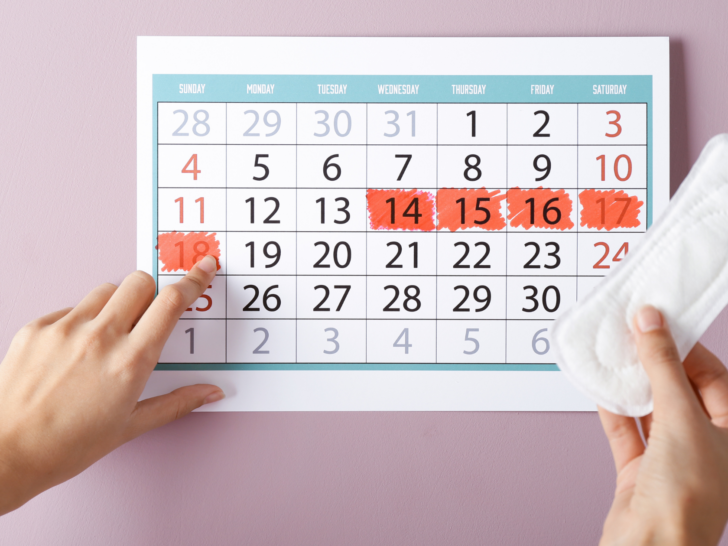 How To Get A Regular Period: Tips And Tricks